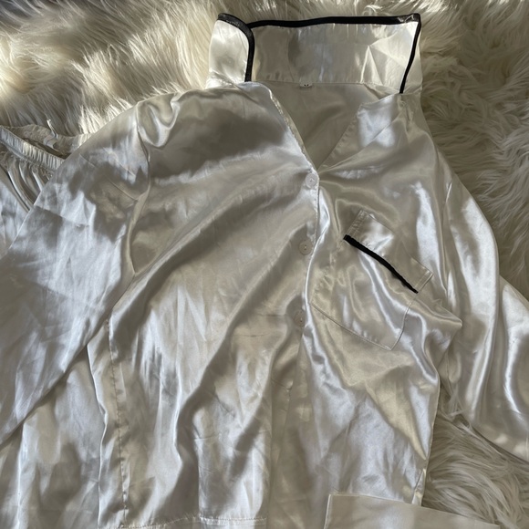 White Bridal Bundle/Goodies - Picture 5 of 7